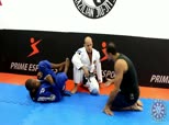 Terere Seminar 4 - Baiting Esgrima Pass for Classic Butterfly Sweep